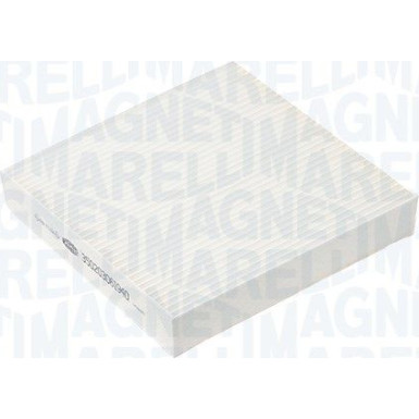 Magneti Marelli Filter, Innenraumluft 350203061940