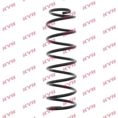 KYB Fahrwerksfeder K-Flex RC5806 KYB Fahrwerksfeder K-Flex RC5806