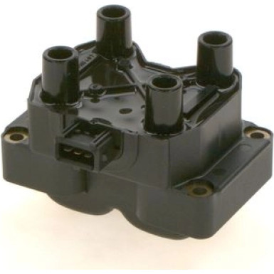 BOSCH 0 221 503 407 Zündspule BOSCH 0 221 503 407 Zündspule