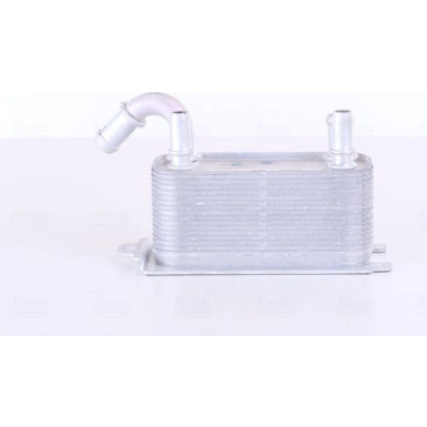 Nissens Ölkühler, Automatikgetriebe 90661