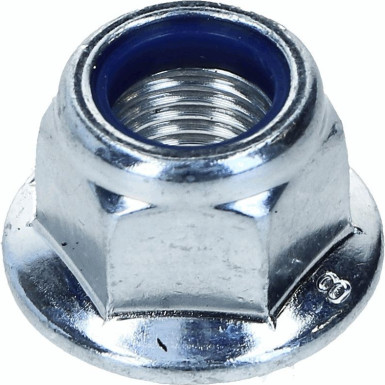 Sachs Stoßdämpfer 315 271