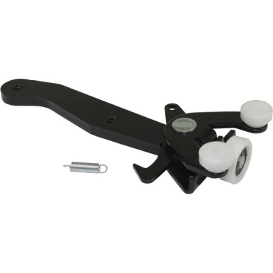 Metzger Rollenführung, Schiebetür 2310026