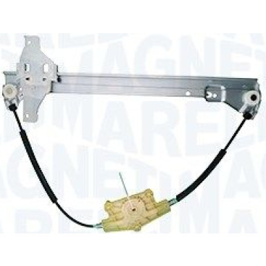 Fensterheber 350103629000