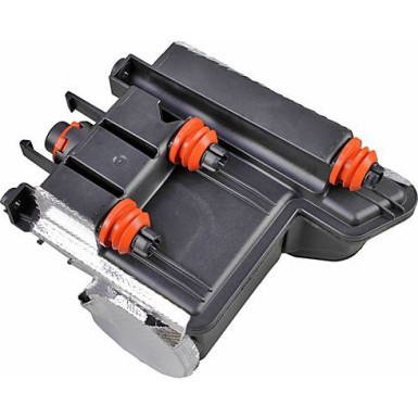 Metzger Ölabscheider, Kurbelgehäuseentlüftung 2385079