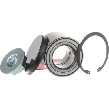 SKF Radlagersatz VKBA 6722