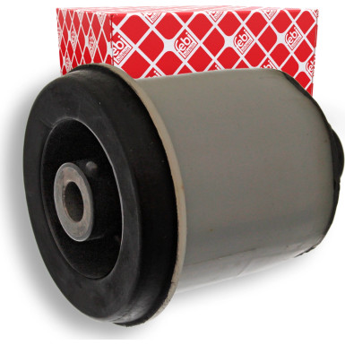 FEBI BILSTEIN 45087 Lagerung, Achskörper FEBI BILSTEIN 45087 Lagerung, Achskörper