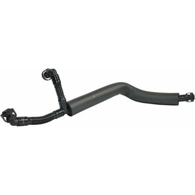 Metzger Schlauch, Kurbelgehäuseentlüftung 2380051