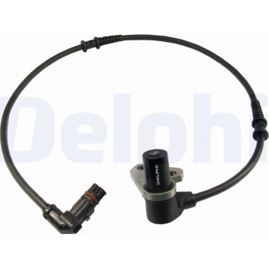 Delphi Sensor, Raddrehzahl SS20053 Delphi Sensor, Raddrehzahl SS20053