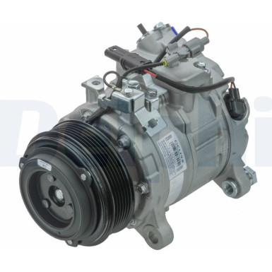 Kompressor, Klimaanlage CS20501 Kompressor, Klimaanlage CS20501