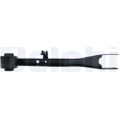 Lenker, Radaufhängung TC7558