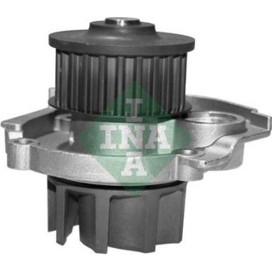 INA Wasserpumpe 538 0062 10