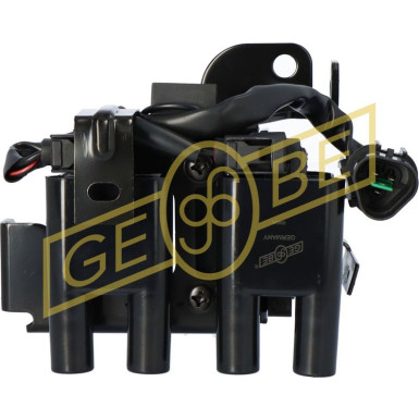 GEBE Zündspule 9 4704 1