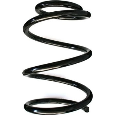 Fahrwerksfeder 86833 Fahrwerksfeder 86833