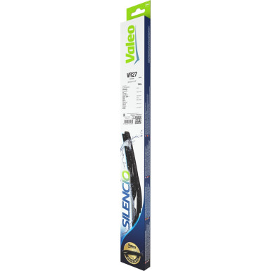 Valeo Wischblatt Scheibenwischer SILENCIO REAR 574164