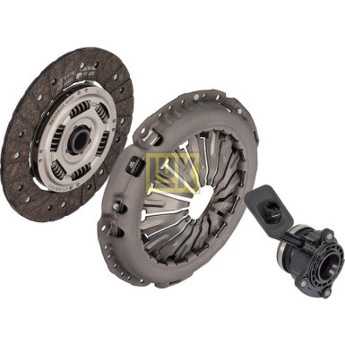 LuK 624 3761 33 Kupplungssatz RepSet Pro LuK 624 3761 33 Kupplungssatz RepSet Pro