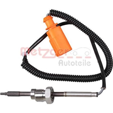 Metzger Sensor, Abgastemperatur 0894884
