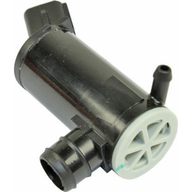 Metzger Waschwasserpumpe, Scheibenreinigung 2220070