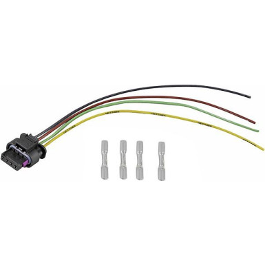 Metzger Kabelreparatursatz, Zentralelektrik 2324145