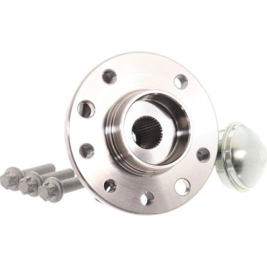 SKF Radlagersatz VKBA 3513