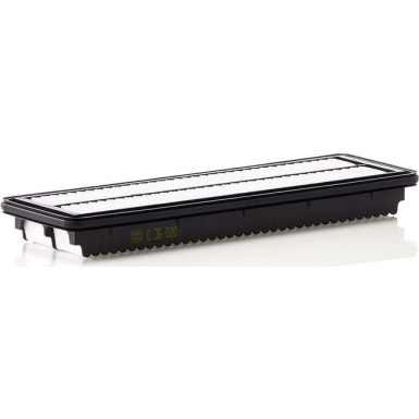 MANN-FILTER C 36 020 Luftfilter MANN-FILTER C 36 020 Luftfilter