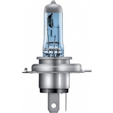 Osram Glühlampe, Scheinwerfer OSRAM Cool Blue Intense H4 (Duo Box) 64193CBI-HCB
