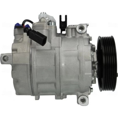 Kompressor, Klimaanlage 89223