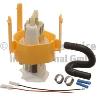Kraftstoffpumpe 7.02701.57.0 Kraftstoffpumpe 7.02701.57.0