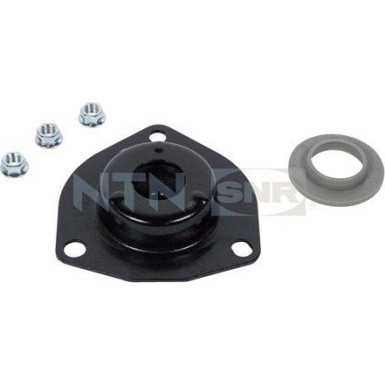 NTN-SNR Reparatursatz, Federbeinstützlager KB668.02