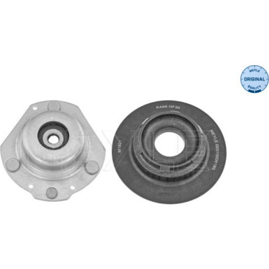 Meyle Reparatursatz, Federbeinstützlager MEYLE-ORIGINAL-KIT: Better solution for you 714 412 2010