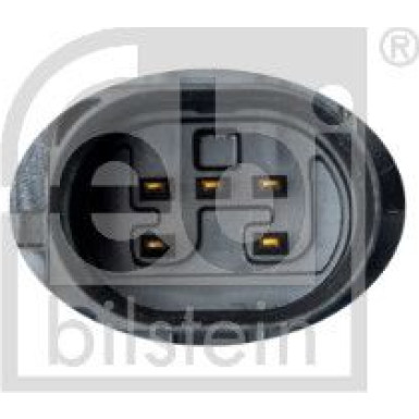 FEBI BILSTEIN 171248 AGR-Ventil