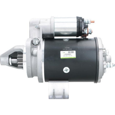 PSH Starter +Line Original 650.008.103.101 PSH Starter +Line Original 650.008.103.101