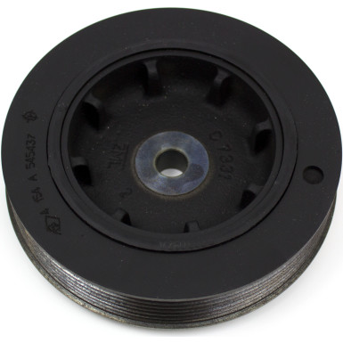 Riemenscheibe, Kurbelwelle DPF355.01 Riemenscheibe, Kurbelwelle DPF355.01