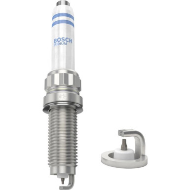 BOSCH 0 242 140 567 Zündkerze Iridium BOSCH 0 242 140 567 Zündkerze Iridium