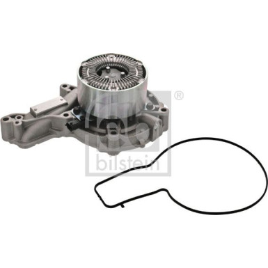 FEBI BILSTEIN 46009 Wasserpumpe