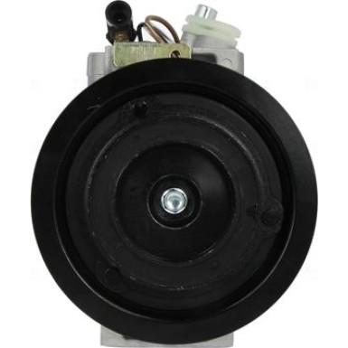 Kompressor, Klimaanlage 89094 Kompressor, Klimaanlage 89094