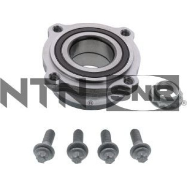 NTN-SNR Radlagersatz R150.46