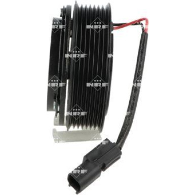 NRF Magnetkupplung, Klimakompressor 380130 NRF Magnetkupplung, Klimakompressor 380130