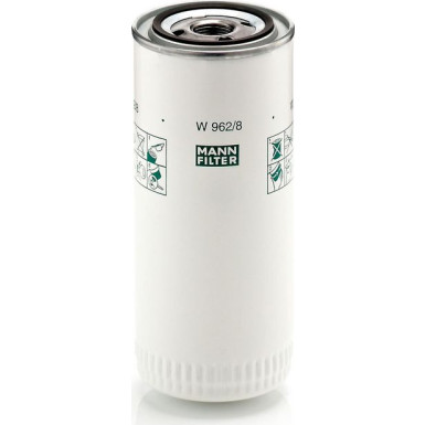 Ölfilter W 962/8 Ölfilter W 962/8