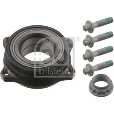 FEBI BILSTEIN 34738 Radlagersatz