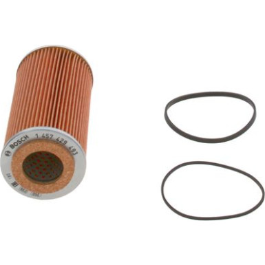 BOSCH 1 457 429 493 Ölfilter