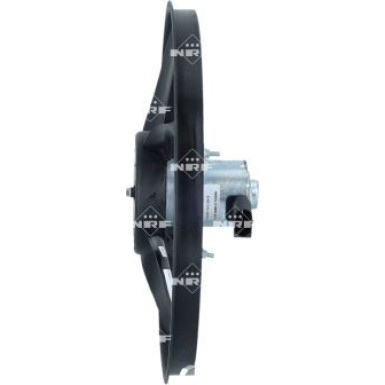 NRF Lüfter, Motorkühlung 47070