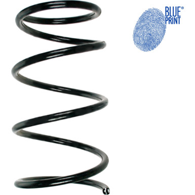 Blue Print Fahrwerksfeder ADS788310