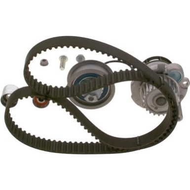 BOSCH Wasserpumpe + Zahnriemensatz 1 987 946 482