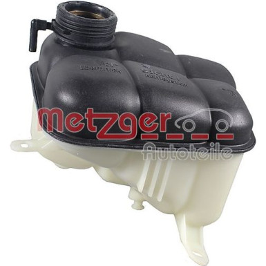 Metzger Ausgleichsbehälter, Kühlmittel 2140211
