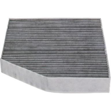 Filter, Innenraumluft 1 987 435 617 Filter, Innenraumluft 1 987 435 617
