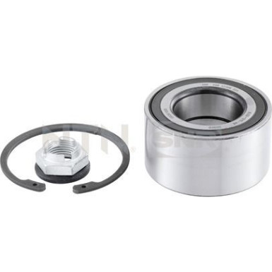 NTN-SNR Radlagersatz R180.13