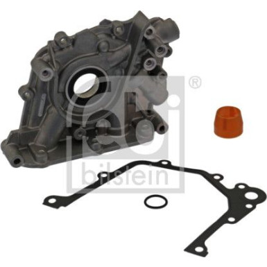 FEBI BILSTEIN 17001 Ölpumpe
