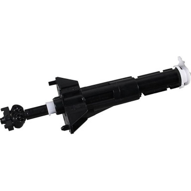 Metzger Waschwasserdüse, Scheinwerferreinigung 2221153