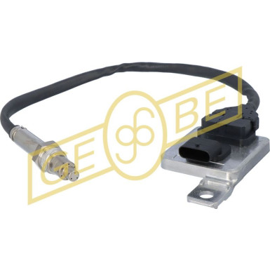 GEBE NOx-Sensor, NOx-Katalysator 9 3693 1