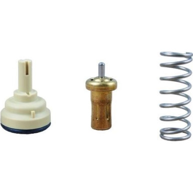 Mahle Thermostat, Kühlmittel BEHR TX 209 80D